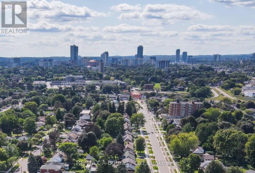 727 Frederick Street, Kitchener, ON 