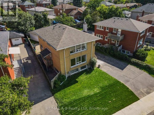 727 Frederick Street, Kitchener, ON 