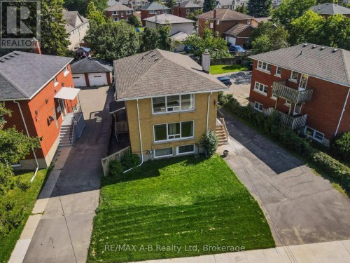 727 Frederick Street, Kitchener, ON 
