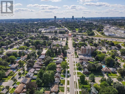 727 Frederick Street, Kitchener, ON 