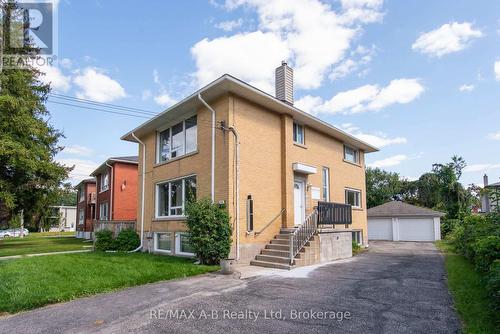 727 Frederick Street, Kitchener, ON 
