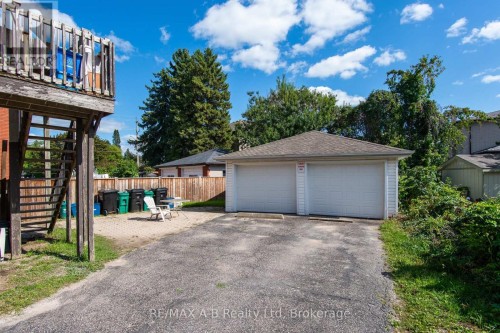 727 Frederick Street, Kitchener, ON 