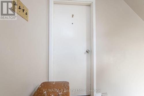 727 Frederick Street, Kitchener, ON 