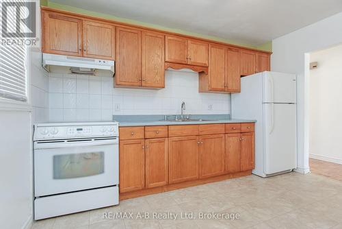727 Frederick Street, Kitchener, ON 