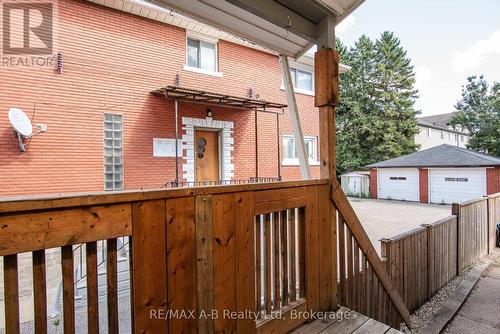 727 Frederick Street, Kitchener, ON 