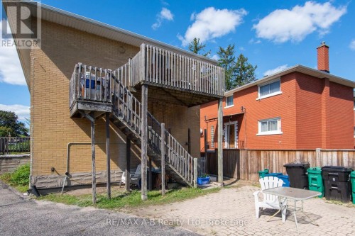 727 Frederick Street, Kitchener, ON 