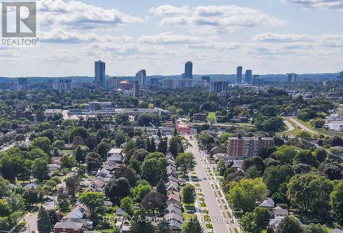 727 Frederick Street, Kitchener, ON 
