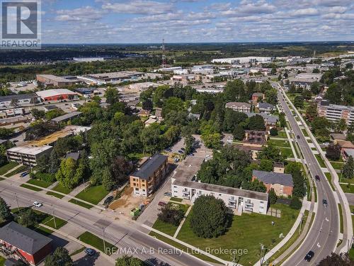 727 Frederick Street, Kitchener, ON 