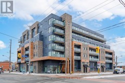 111 - 408 BROWNS LINE  Toronto, ON M8W 0C3