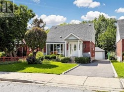 20 ELFREDA BOULEVARD  Toronto, ON M1L 4L7