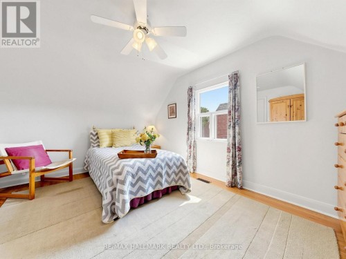 20 Elfreda Boulevard, Toronto, ON 