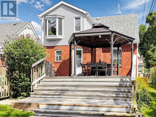 20 Elfreda Boulevard, Toronto, ON 