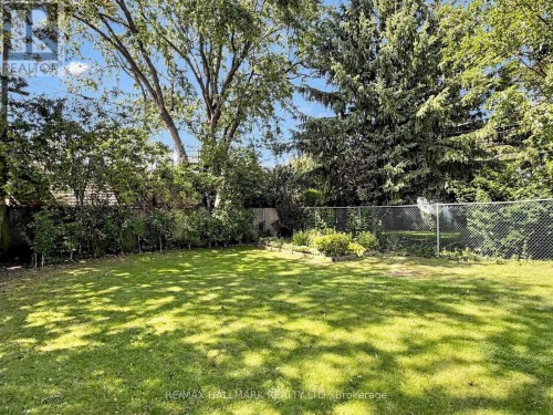 20 Elfreda Boulevard, Toronto, ON 