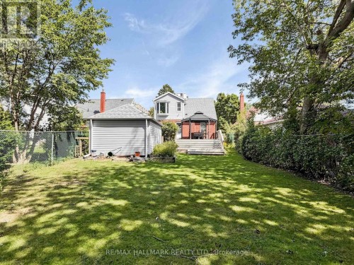 20 Elfreda Boulevard, Toronto, ON 