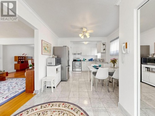 20 Elfreda Boulevard, Toronto, ON 