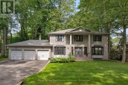 1349 BIRCHWOOD HEIGHTS DRIVE  Mississauga, ON L5G 2Y3