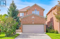 23 EAGLE PEAK DRIVE Richmond Hill, ON L4S 2W3