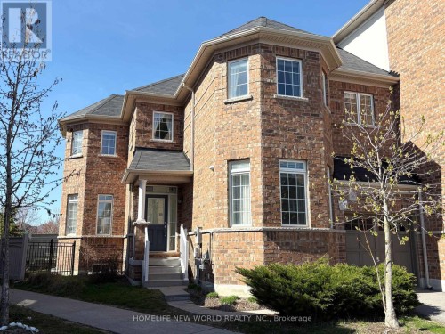 50 - 26 ROY GROVE WAY  Markham, ON L6E 0T6