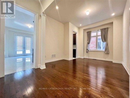 71 HAMSTER CRESCENT , Aurora, Ontario L4G 3G7 3