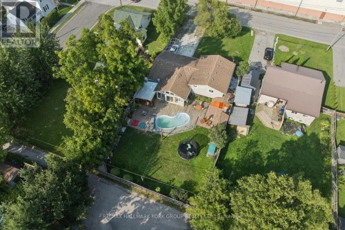 54 NORTH STREET  Georgina, ON L0E 1R0