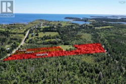 Lot AGL 1,2,3 207 Highway  Grand Desert, NS B0J 2L0