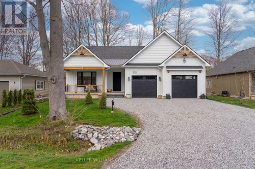 3310 BETHUNE AVENUE  Fort Erie (Ridgeway), ON L0S 1N0