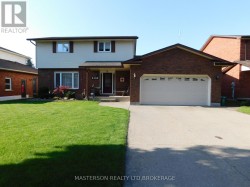 6408 GALAXY DRIVE Niagara Falls (Stamford), ON L2J 3Y3