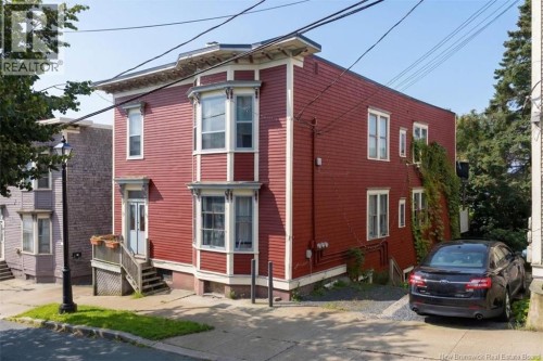 146-148 Orange Street  Saint John, NB E2L 1M6
