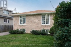 855 MEMORIAL DRIVE North Bay (Ferris), ON P1A 1X9