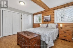 Primary Bedroom - 