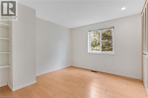 7 Underhill Crescent, Kitchener, ON 