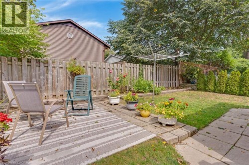 7 Underhill Crescent, Kitchener, ON 