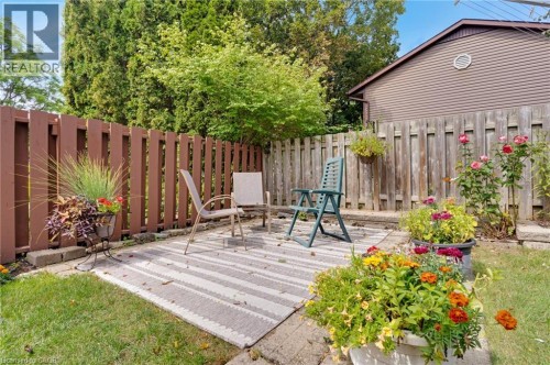 7 Underhill Crescent, Kitchener, ON 