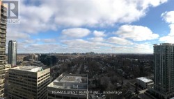 2107 - 23 SHEPPARD AVENUE E  Toronto, ON M2N 0C8