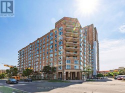 807 - 11 THORNCLIFFE PARK DRIVE Toronto, ON M4H 1P3