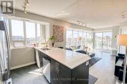 1010 - 125 WESTERN BATTERY ROAD Toronto, ON M6K 3R8