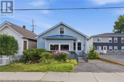 451 Cartier Avenue Sudbury, ON P3B 1C7