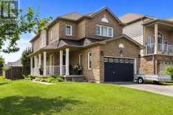 1340 WADEBRIDGE CRESCENT  Oshawa (Eastdale), ON L1K 3B2