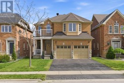 338 DOWSON LOOP Newmarket (Woodland Hill), ON L3X 3G3