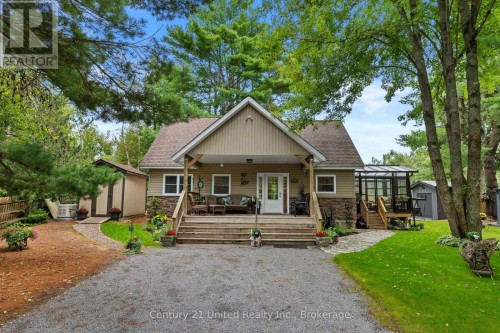 9545 HWY 28  North Kawartha, ON K0L 1A0