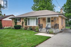 172 FAIRHAVEN CIRCLE  London East (East O), ON N5W 1E2