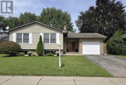 654 GRENFELL DRIVE  London North (North C), ON N5X 2N2
