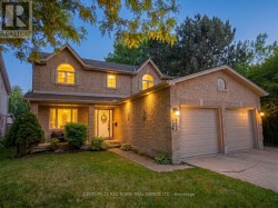 232 THORNE DRIVE Strathroy-Caradoc (Ne), ON N7G 4C2