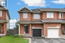 1764 PLAINRIDGE CRESCENT Ottawa, ON K4A 0L9