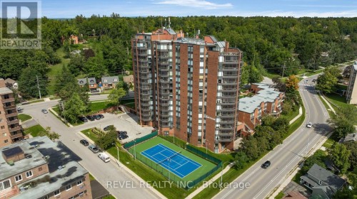 305 - 181 COLLIER STREET  Barrie, ON L4M 5L6