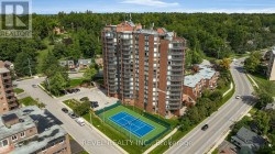 305 - 181 COLLIER STREET Barrie, ON L4M 5L6