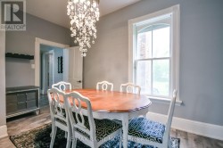 DINING ROOM - 
