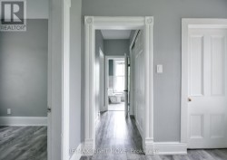 HALLWAY - 