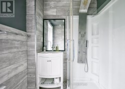 3 PIECE BATHROOM - 