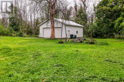 34 ft x 30 ft insulated workshop - 
